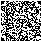 QR code with Islamic Society East Texas contacts