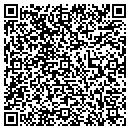 QR code with John F Dietze contacts