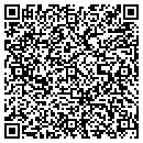 QR code with Albert M Fong contacts