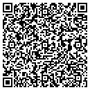 QR code with C S Wireless contacts