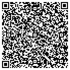 QR code with Red Ranger Grocery & Auto Supl contacts