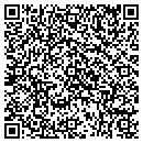 QR code with Audiotell Corp contacts