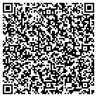 QR code with Rhondas Treasure Trove Gifts contacts