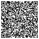 QR code with Retrozone Inc contacts