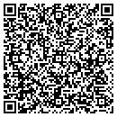 QR code with S R C Investments contacts
