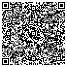 QR code with On The Spot Carwash & Spinning contacts