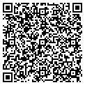 QR code with ARC contacts