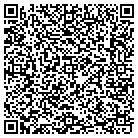 QR code with AAFS Training Center contacts
