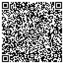 QR code with ADR Service contacts
