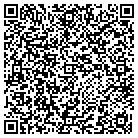 QR code with Christ Of The Hills Monastery contacts