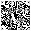 QR code with Red's Trim Shop contacts