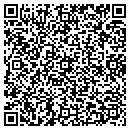 QR code with A O C contacts