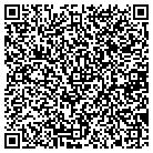 QR code with ALBERT MOVING & STORAGE contacts