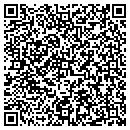 QR code with Allen Fry Roofing contacts