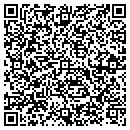 QR code with C A Cattle Co LTD contacts
