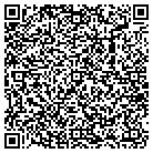 QR code with B H Management Service contacts