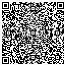 QR code with Klean & Tidy contacts