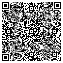 QR code with Joyce Dingwall PHD contacts
