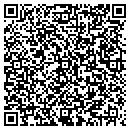 QR code with Kiddie University contacts