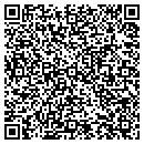 QR code with Gg Designs contacts