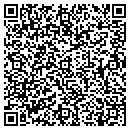 QR code with E O R M Inc contacts