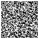 QR code with M L J & Associates contacts