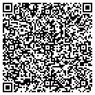 QR code with First Nat Bnk Hughes Sprng contacts