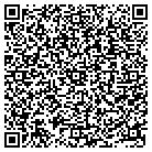 QR code with Advent Recovery Services contacts
