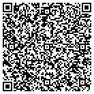 QR code with Mariposa Horticultural Ent Inc contacts