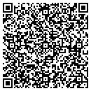 QR code with Matt Allen DPM contacts