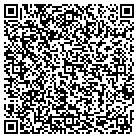 QR code with Richard A Riley & Assoc contacts