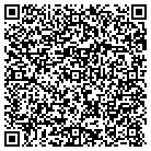 QR code with Magma International Consu contacts
