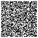 QR code with Hanson Aggregates contacts