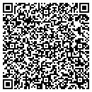 QR code with Alex Payne contacts
