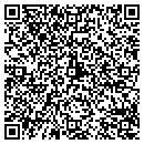 QR code with DLR Ranch contacts