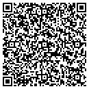 QR code with M Rob Eversberg contacts