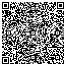 QR code with Houchin Vending contacts