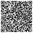 QR code with 3 Sisters Bail Bonds contacts