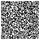 QR code with Uma Tae Kwon Dohapkido Instctn contacts