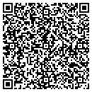 QR code with M & M Construction contacts