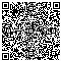 QR code with Cancun contacts