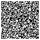 QR code with Hauptstrasse Lube contacts