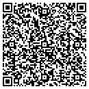 QR code with T A Schmidt & Assoc contacts