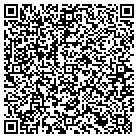 QR code with Kinney Underwood Funeral Home contacts