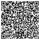 QR code with D & S Floor Company contacts