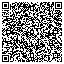 QR code with J & L Custom Trailers contacts