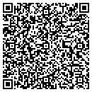 QR code with Kim's Hosiery contacts