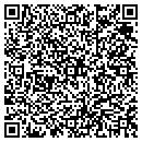 QR code with T V Dawson Inc contacts