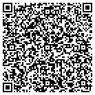 QR code with Headache Institute Of Texas contacts