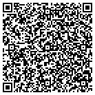 QR code with C & D Business Service Inc contacts